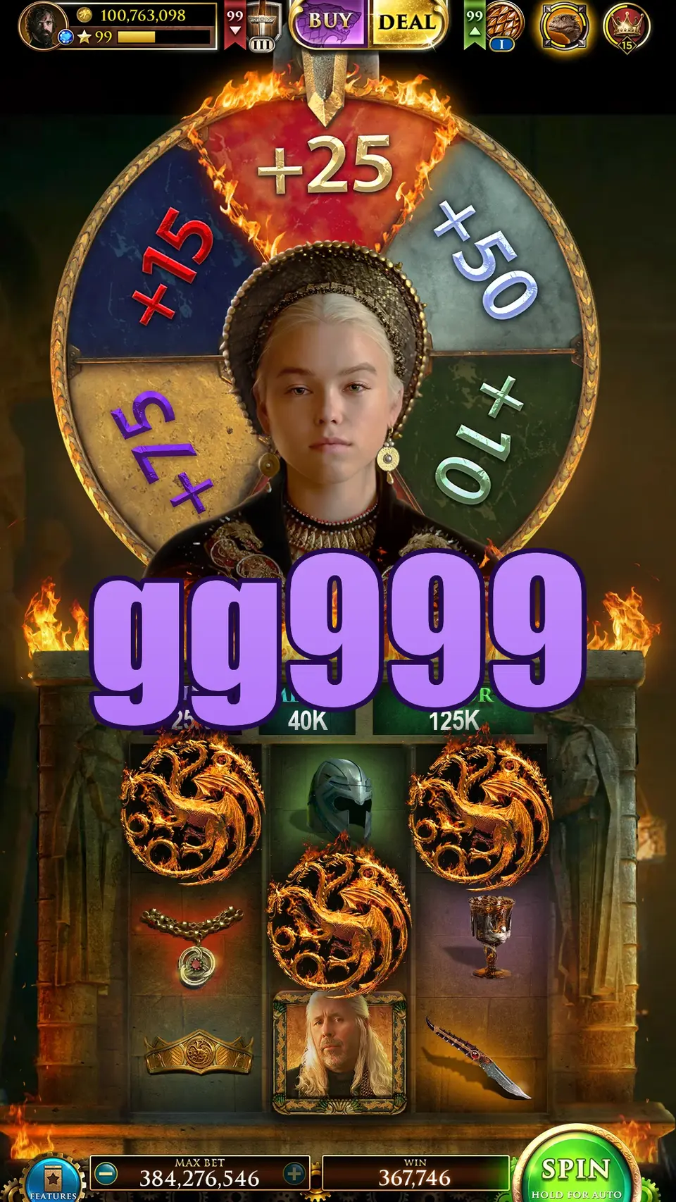 gg999 APK