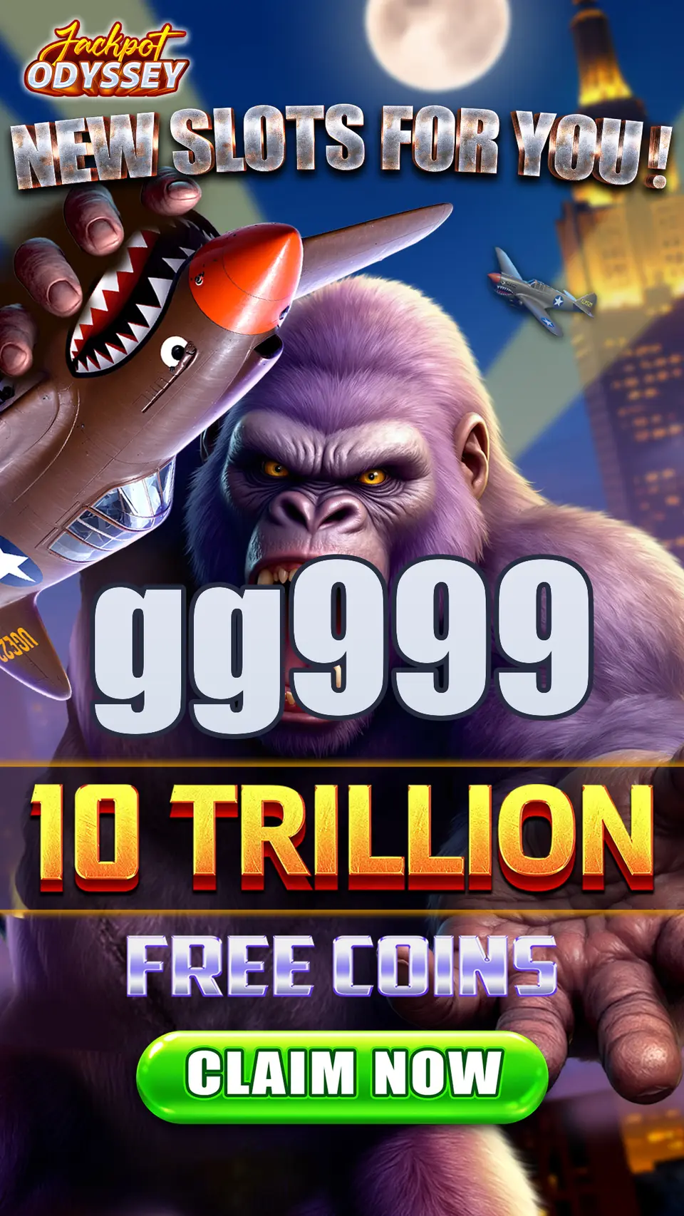 gg999 APK