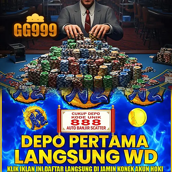 gg999 Masuk