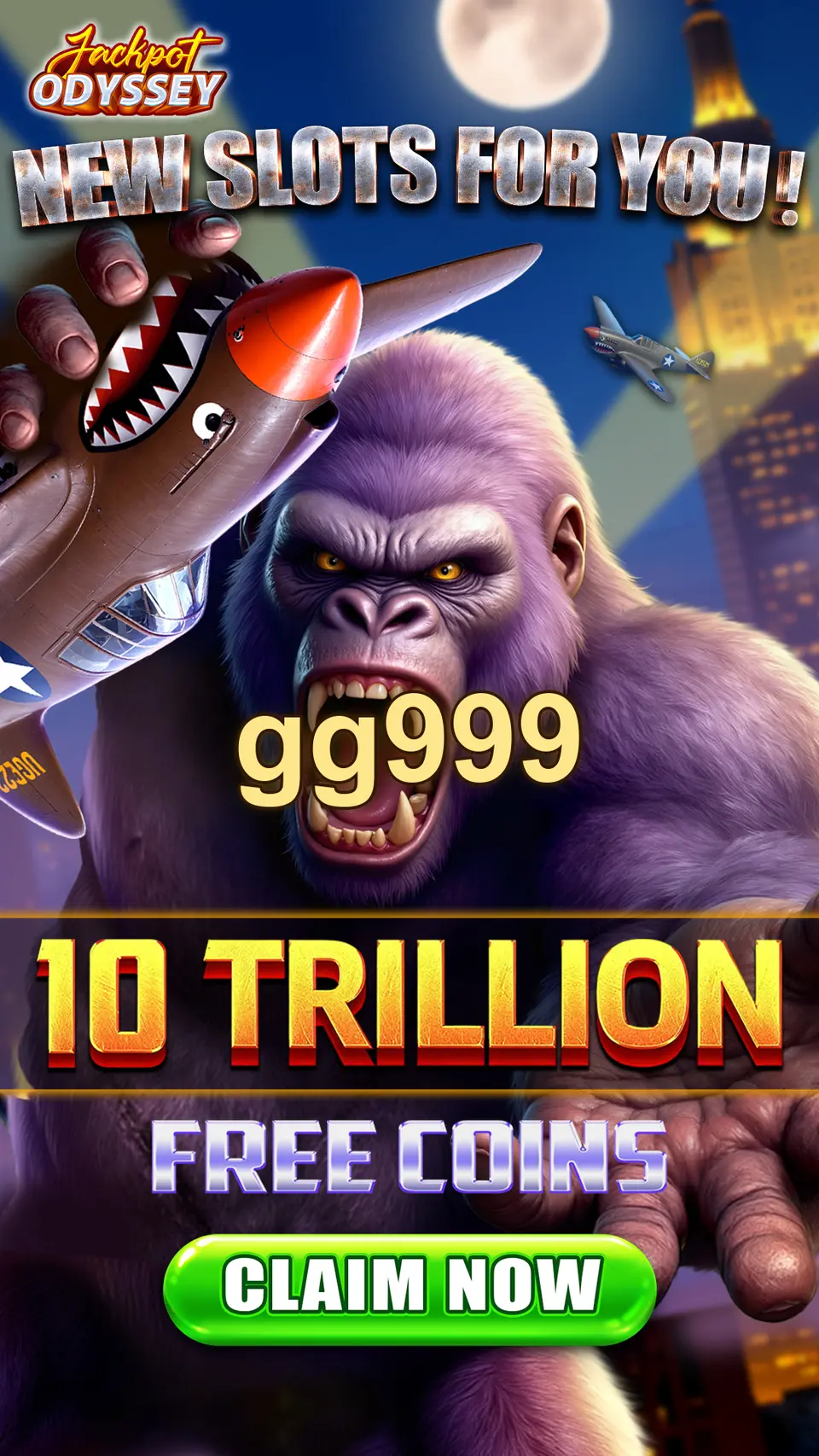 gg999 Masuk