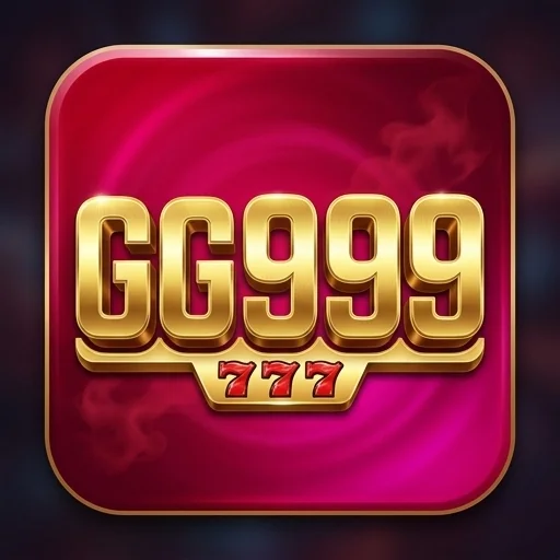 gg999 Logo - Resmi